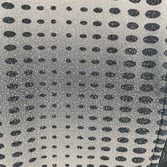 Nike Shirt Women's Size Large Pull Over 1/2 Zip Long Sleeve Athletic Exercise - Picture 5 of 14